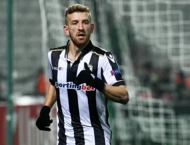 ΠΑΟΚ: Μέσα ο Ενρίκε - Έξω τα μεταγραφικά αποκτήματα